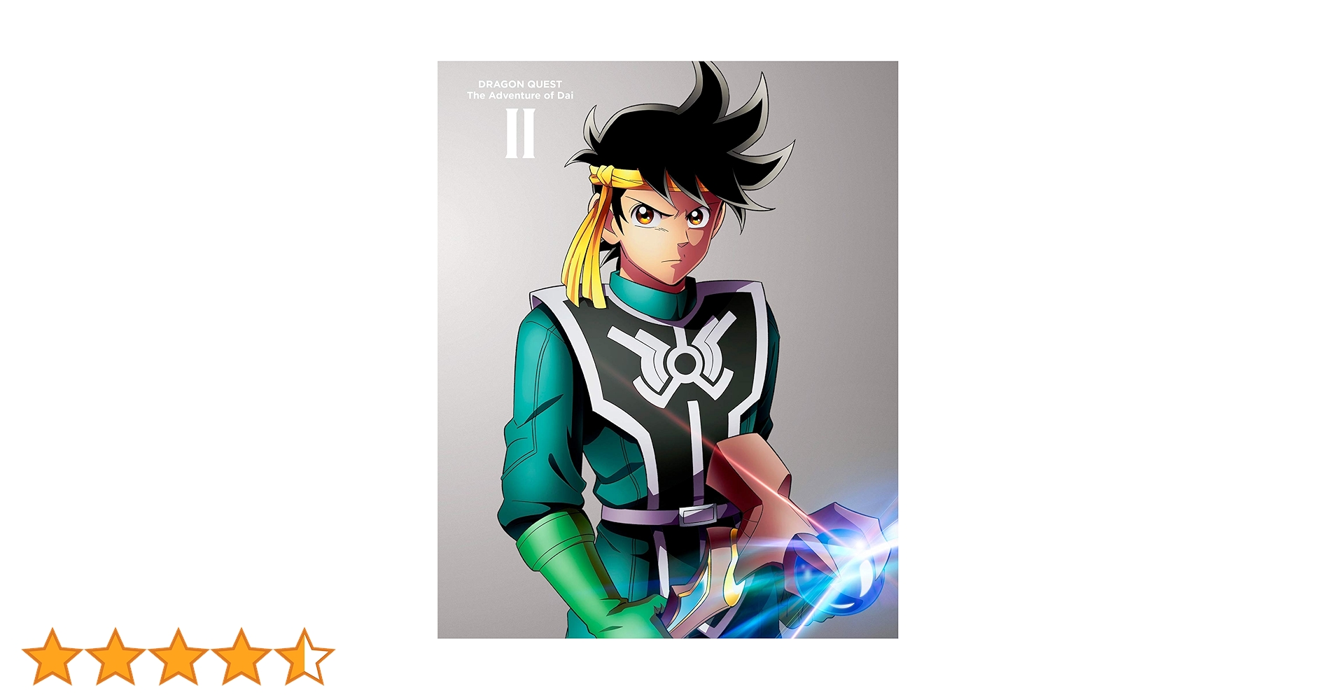 ドラゴンクエスト ダイの大冒険 2〈2枚組〉 Amazon | ドラゴンクエスト ダイの大冒険 Original Sound Track